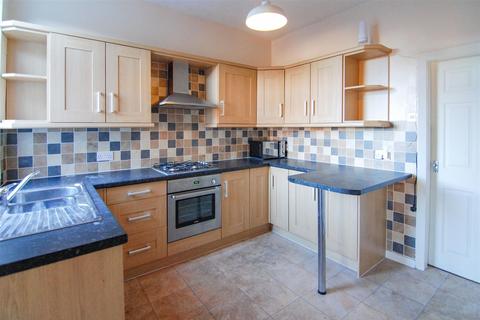 6 Frederick Street, Wombwell, Barnsley, S73 8JY