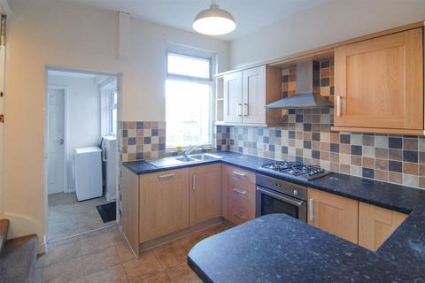 6 Frederick Street, Wombwell, Barnsley, S73 8JY