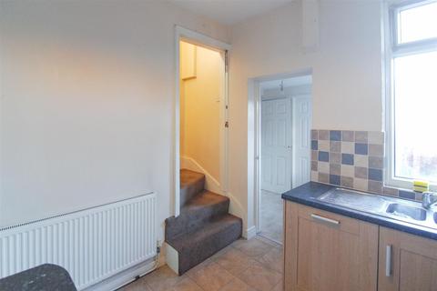 6 Frederick Street, Wombwell, Barnsley, S73 8JY