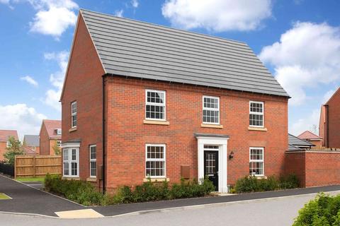 4 bedroom detached house for sale - Cornell at Grey Towers Village Ellerbeck Avenue TS7