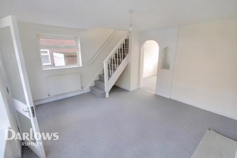 3 bedroom semi-detached house for sale - Witla Court Road, Cardiff