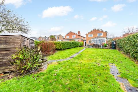 Otterburn Church End, Ravensden, Bedford, MK44 2RN