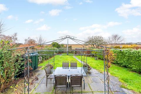 Otterburn Church End, Ravensden, Bedford, MK44 2RN