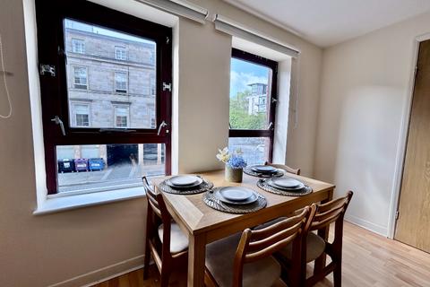 1 bedroom flat to rent, Albion Street, Albion Gate, Merchant City, Glasgow, G1