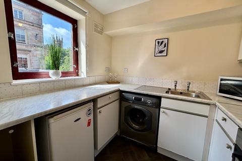 1 bedroom flat to rent, Albion Street, Albion Gate, Merchant City, Glasgow, G1