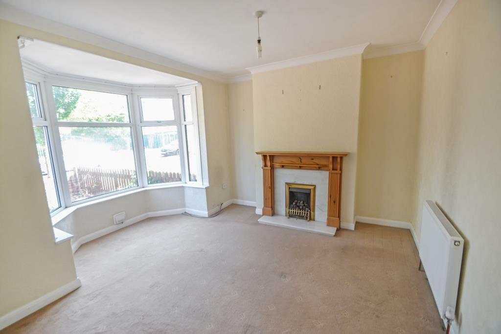 Lambwath Road, Hull 3 bed terraced house £675 pcm (£156 pw)