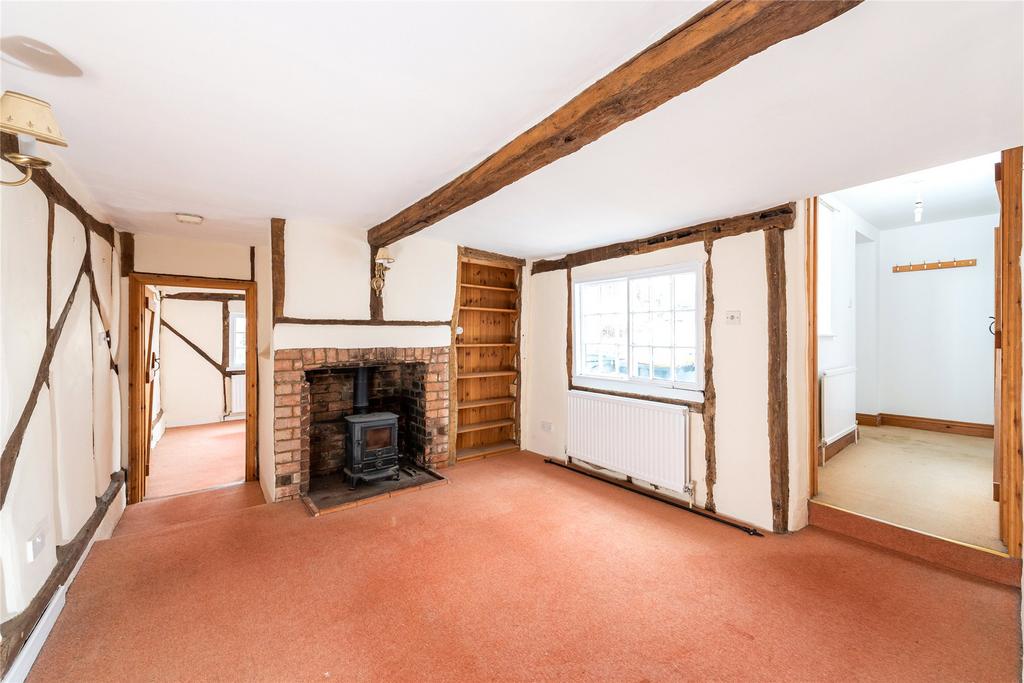 Gold Street, Riseley, Bedfordshire, MK44 3 bed semidetached house for sale £400,000