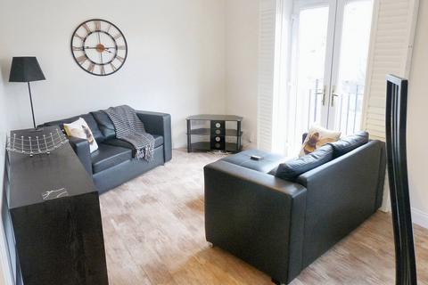 2 bedroom apartment to rent, Central Street, Yarm TS15