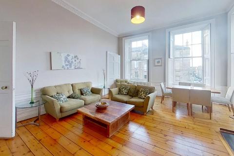 2 bedroom flat to rent, Dundas Street, Edinburgh, EH3