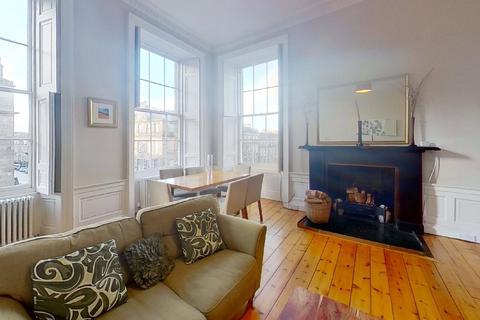 2 bedroom flat to rent, Dundas Street, Edinburgh, EH3