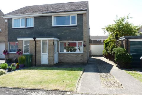 2 bedroom semi-detached house to rent, Angrove Close, Yarm TS15