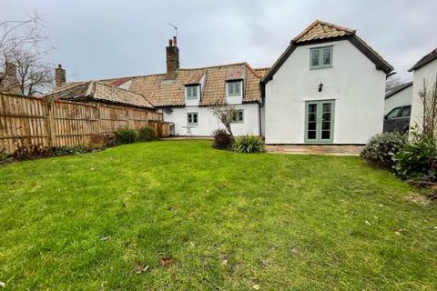 3 bedroom cottage to rent, Church Street
