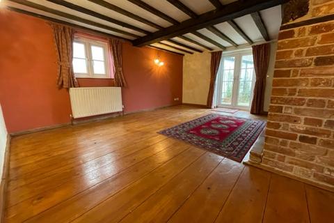 3 bedroom cottage to rent, Church Street