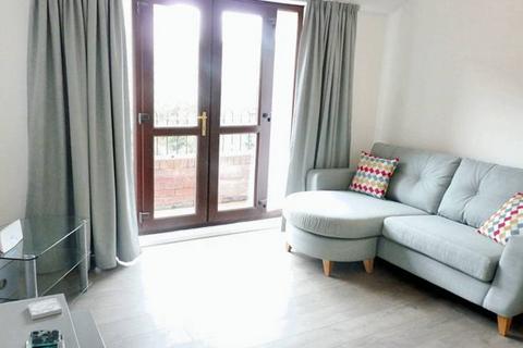 1 bedroom flat to rent, West Street, Yarm TS15