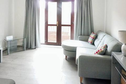 1 bedroom flat to rent, West Street, Yarm TS15
