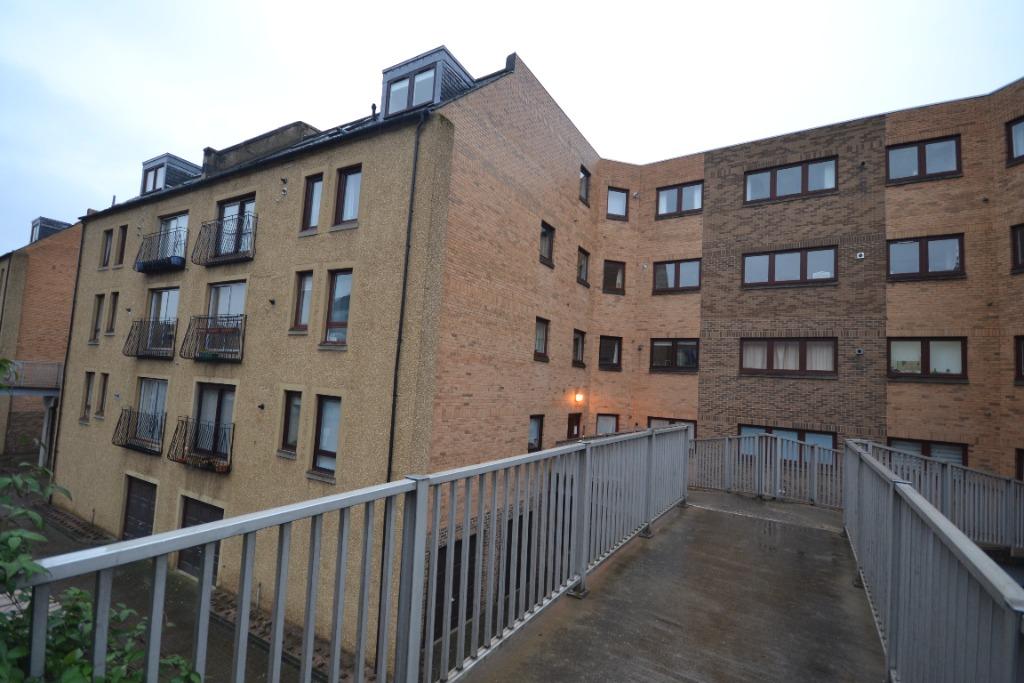 East Parkside, Newington, Edinburgh, EH16 1 bed flat £900 pcm (£208 pw)
