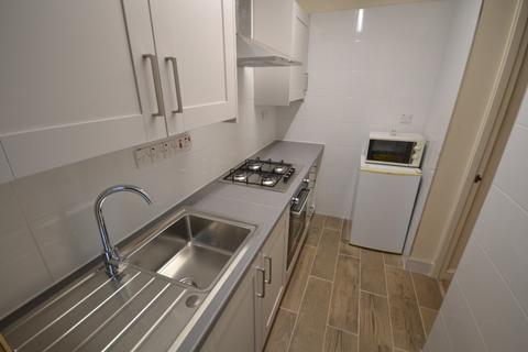 1 bedroom flat to rent, East Parkside, Newington, Edinburgh, EH16