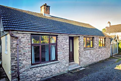 3 bedroom bungalow for sale - Skenfrith, Abergavenny