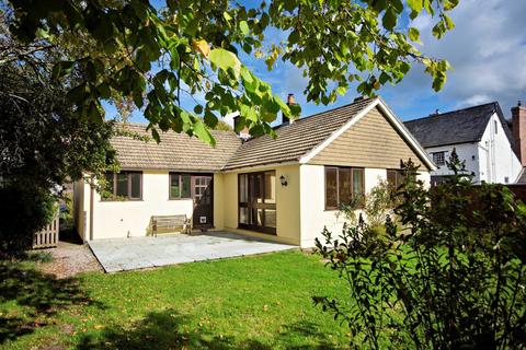 3 bedroom bungalow for sale - Skenfrith, Abergavenny