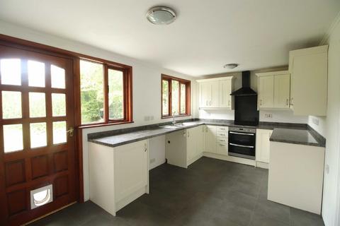 3 bedroom bungalow for sale - Skenfrith, Abergavenny