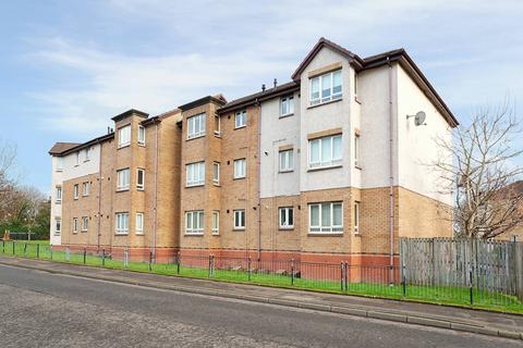 16 Lees Court, Coatbridge, ML5 4NT