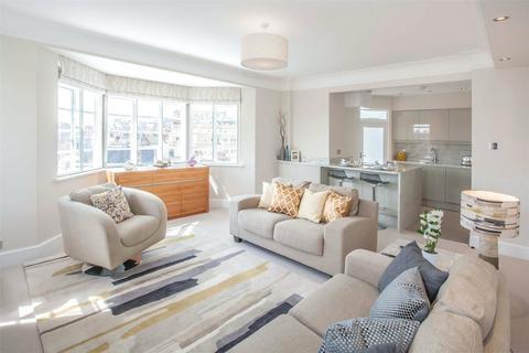 2 bedroom flat for sale, Sloane Street, Knightsbridge