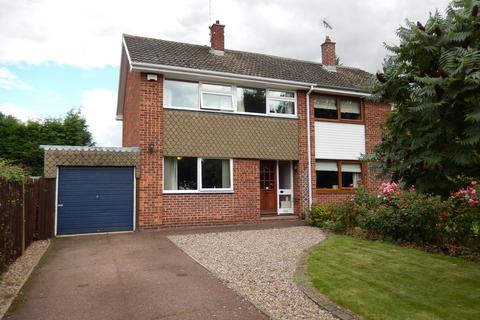 undefined, Musters Road, Bingham, NG13