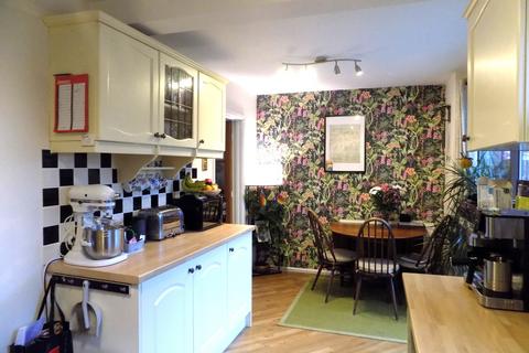 undefined, Musters Road, Bingham, NG13