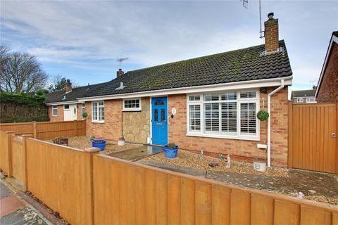 83 Coleridge Crescent, Goring By Sea, Worthing, BN12 6LU