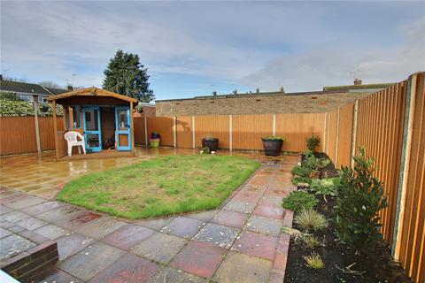 83 Coleridge Crescent, Goring By Sea, Worthing, BN12 6LU