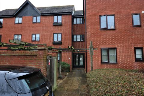 2 bedroom flat to rent, Tempsford, Welwyn Garden City, AL7