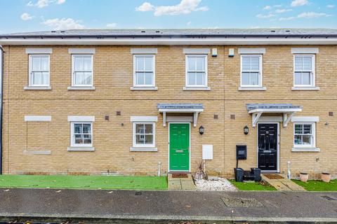11 Chesterman Road, Shoeburyness, Southend-on-sea, SS3 9GA