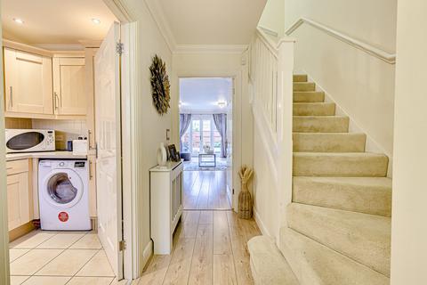 11 Chesterman Road, Shoeburyness, Southend-on-sea, SS3 9GA