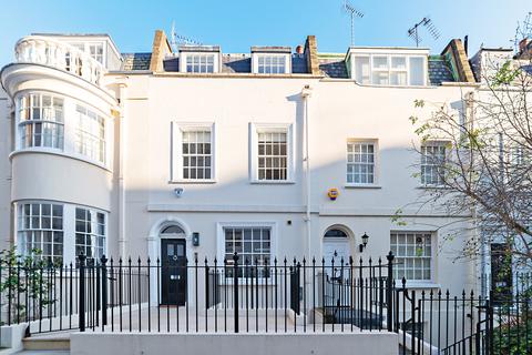 4 bedroom terraced house for sale - Montpelier Walk, London SW7