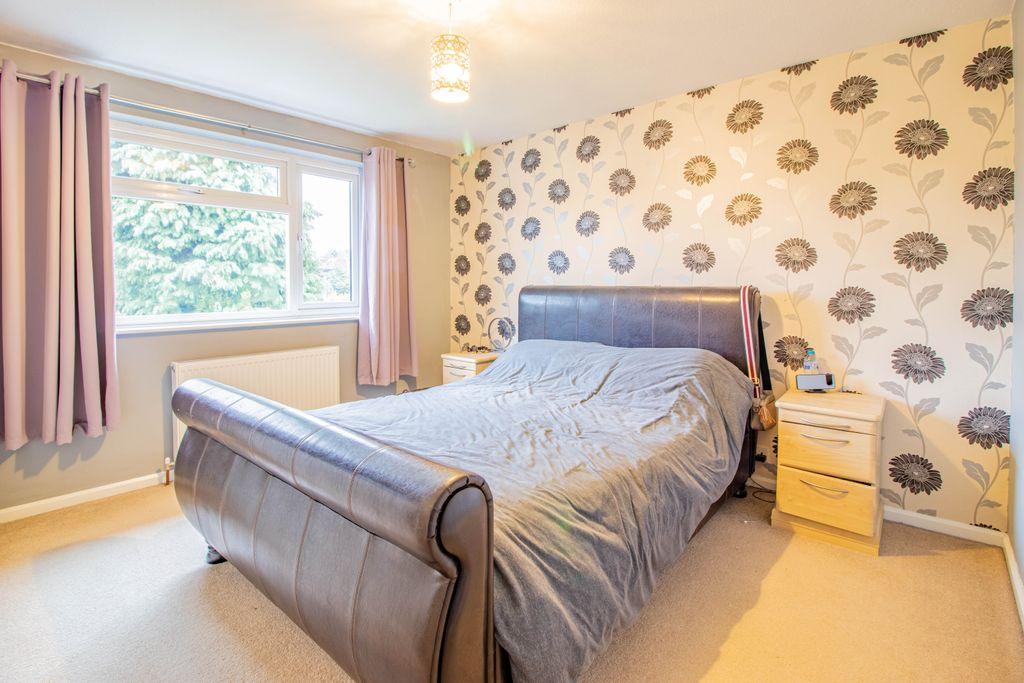 Bedroom 1 (Double)