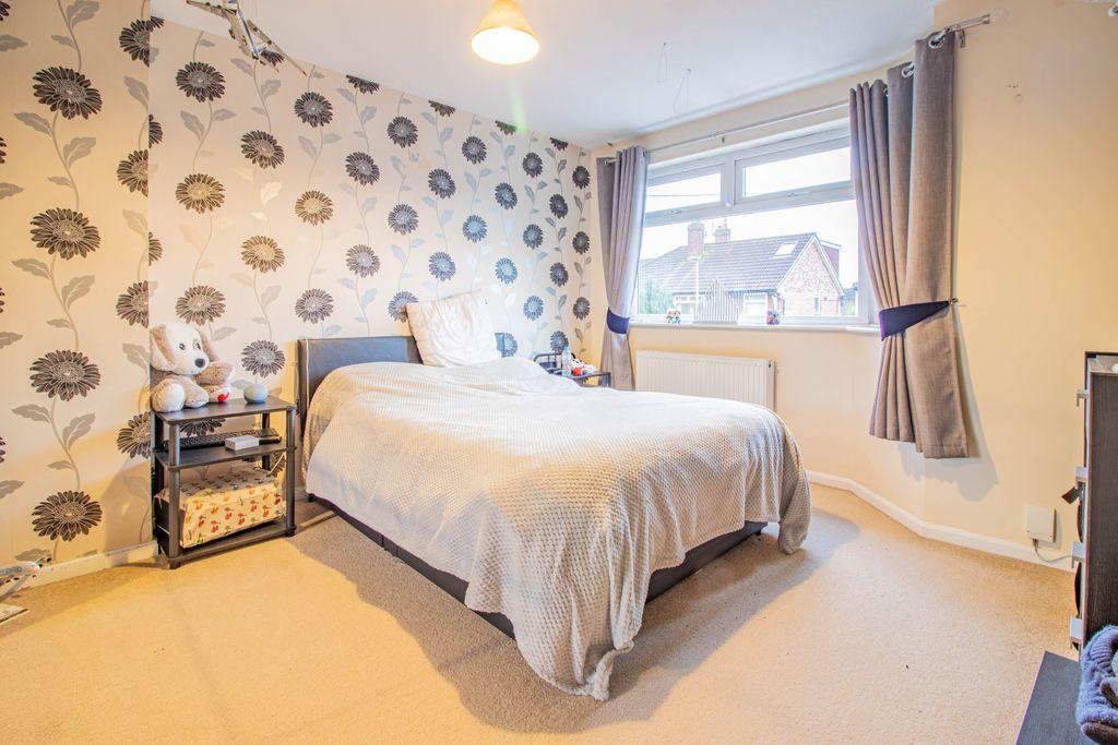 Bedroom 2 (Double)