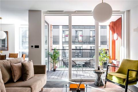 3 bedroom apartment for sale - Spurstowe Terrace, London, E8