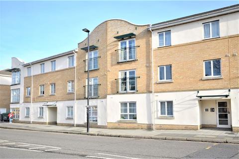 2 bedroom flat to rent, Oakham House, 22 Horn Lane W3 6QP