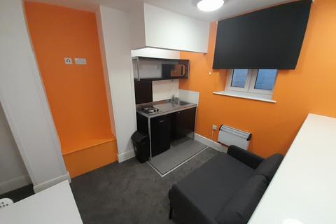 undefined, Wakefield, WF1