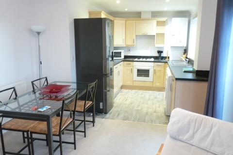 2 bedroom flat to rent, Hadleigh Walk, Ingleby Barwick TS17