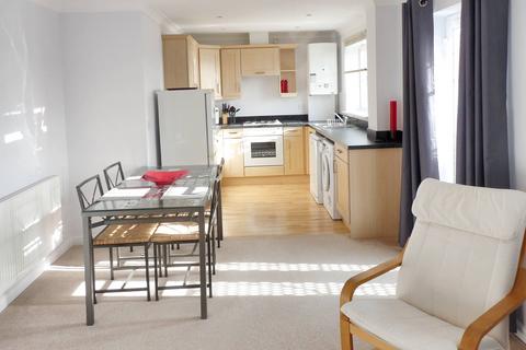 2 bedroom flat to rent, Hadleigh Walk, Ingleby Barwick TS17