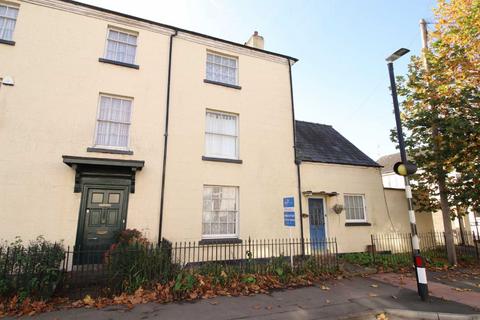 4 bedroom semi-detached house for sale, Drybridge Street, Monmouth
