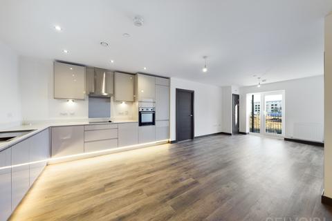 undefined, Houghton Way, Bury St Edmunds, IP33