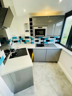 undefined, London, N16