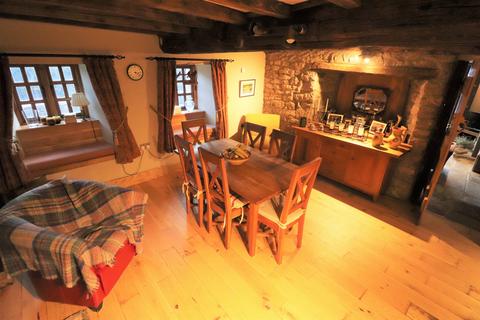 3 bedroom cottage for sale - Laburnum Cottage, Brockweir, NP16