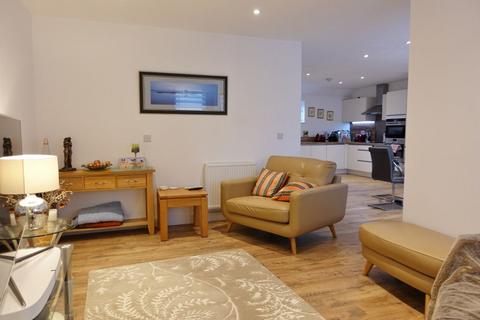 3 bedroom maisonette to rent, The Maltings, Brewers Lane, Newmarket