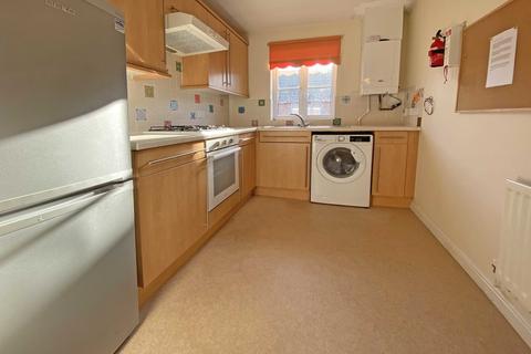 2 bedroom apartment for sale - Powlesland Road, Alphington
