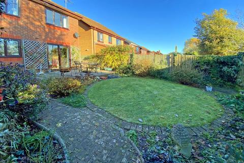 14 Berrybrook Meadow, Exminster, Exeter, EX6 8UA