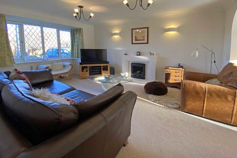 14 Berrybrook Meadow, Exminster, Exeter, EX6 8UA