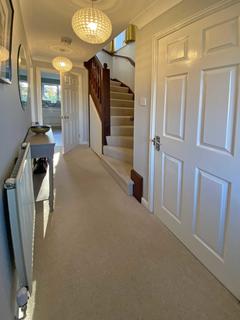 14 Berrybrook Meadow, Exminster, Exeter, EX6 8UA